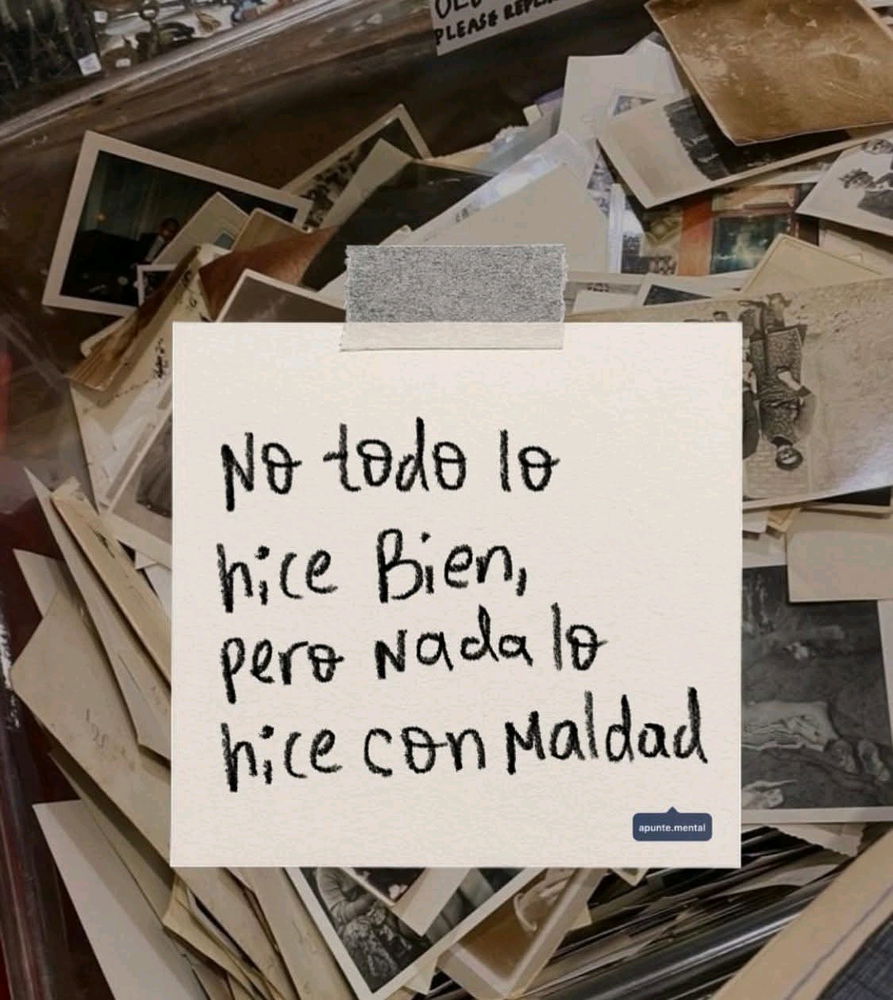 Crecimiento personal