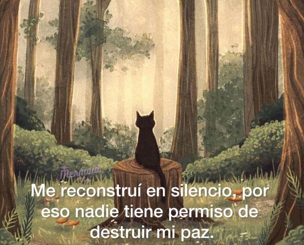 Crecimiento personal