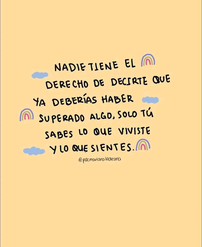 Crecimiento personal