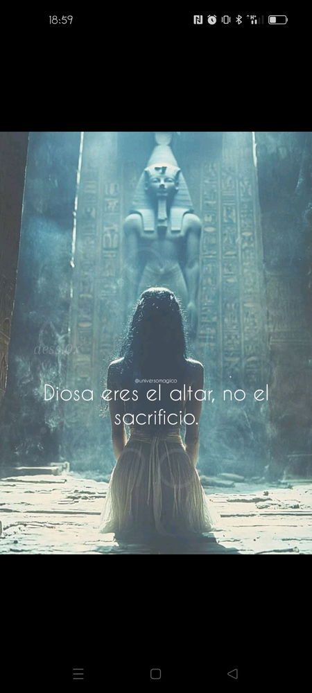 Crecimiento personal