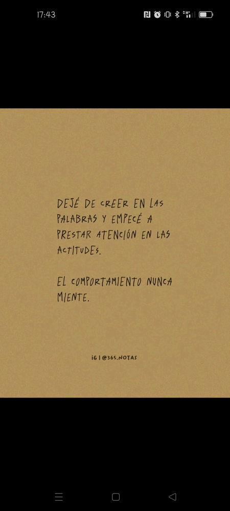 Crecimiento personal