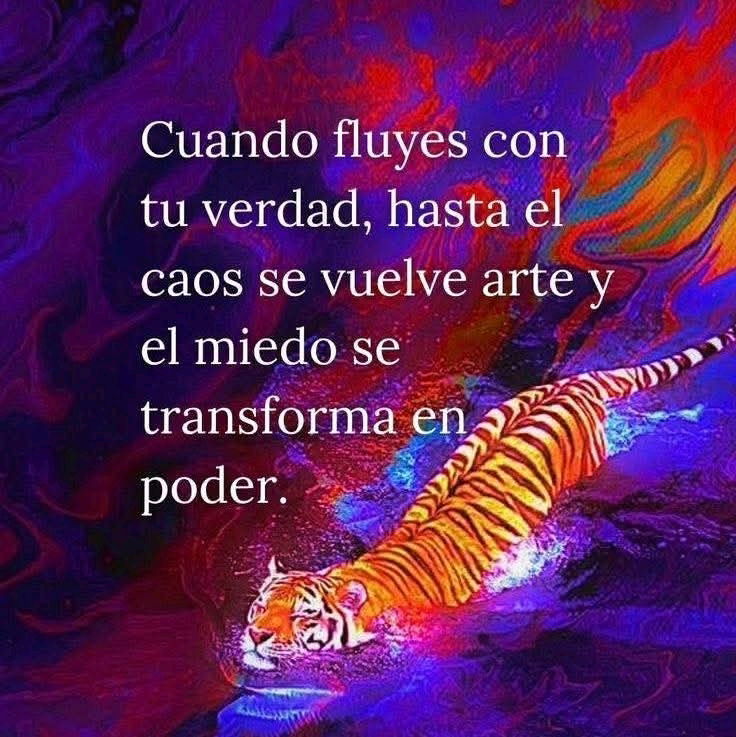 Crecimiento personal