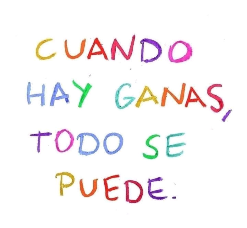 Crecimiento personal
