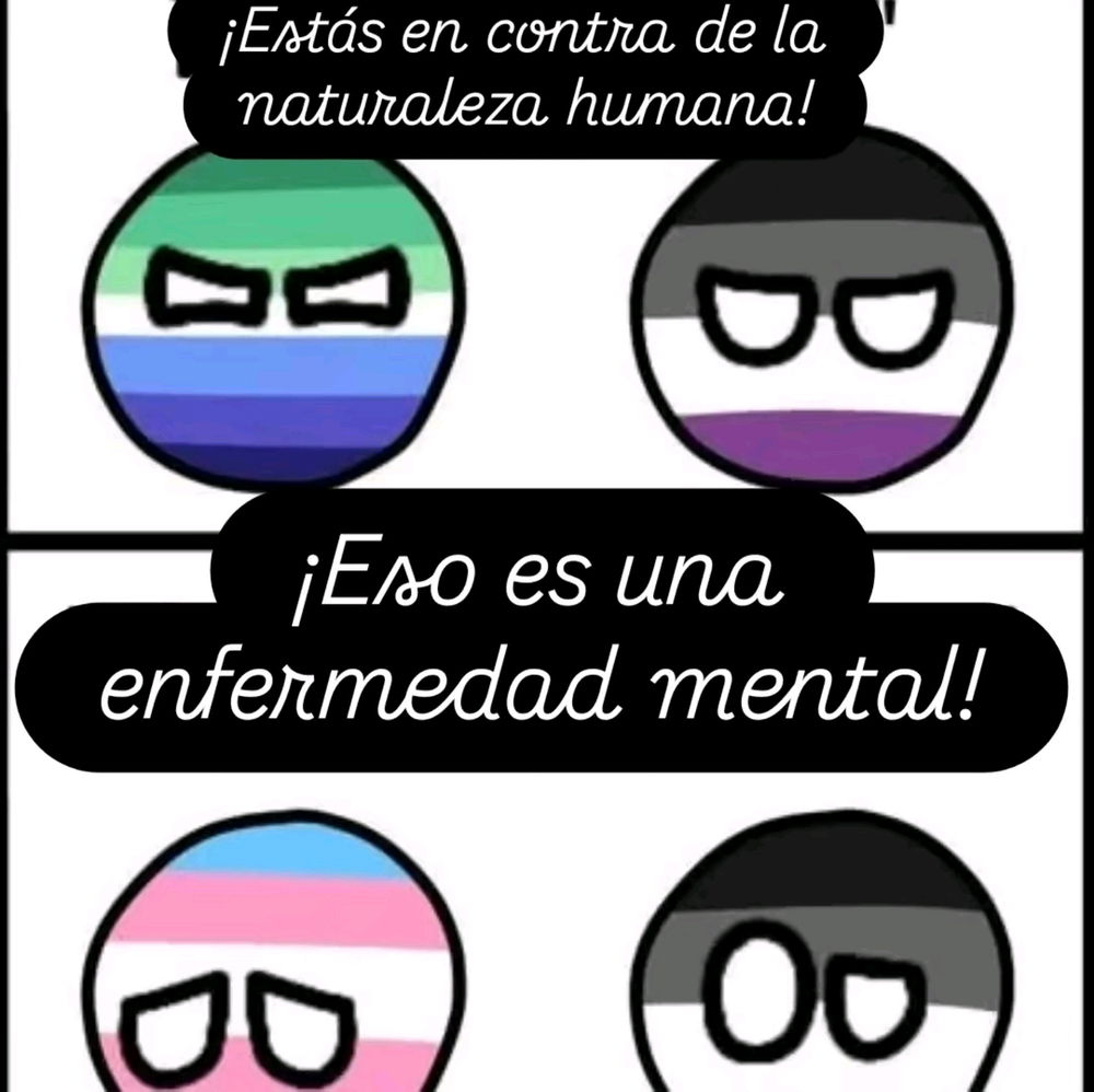 Soy ACE y no me escondo