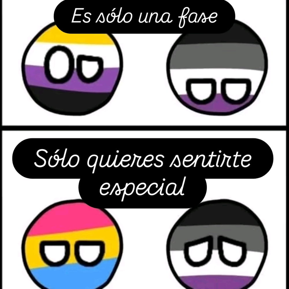 Soy ACE y no me escondo