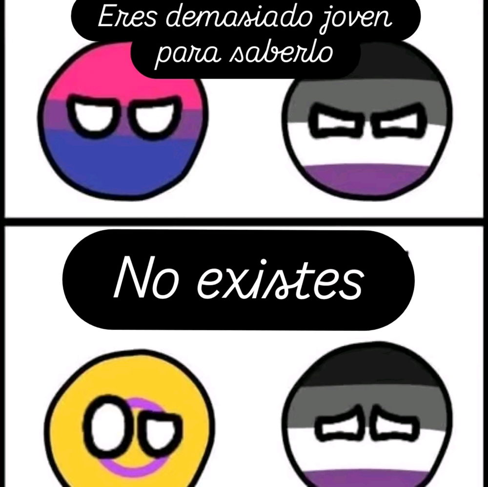 Soy ACE y no me escondo
