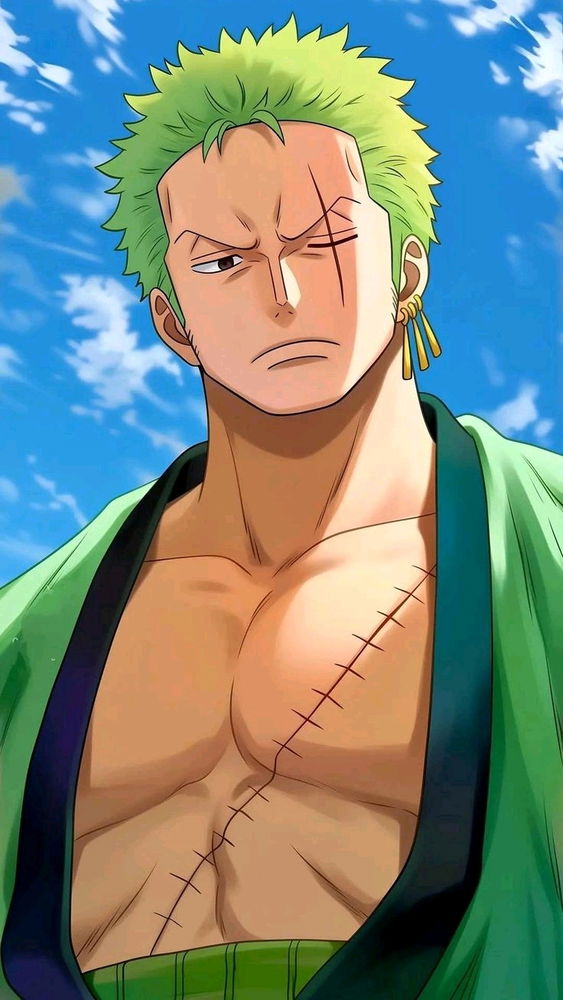 Zorooo