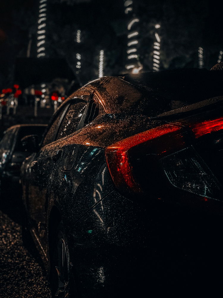 Good car