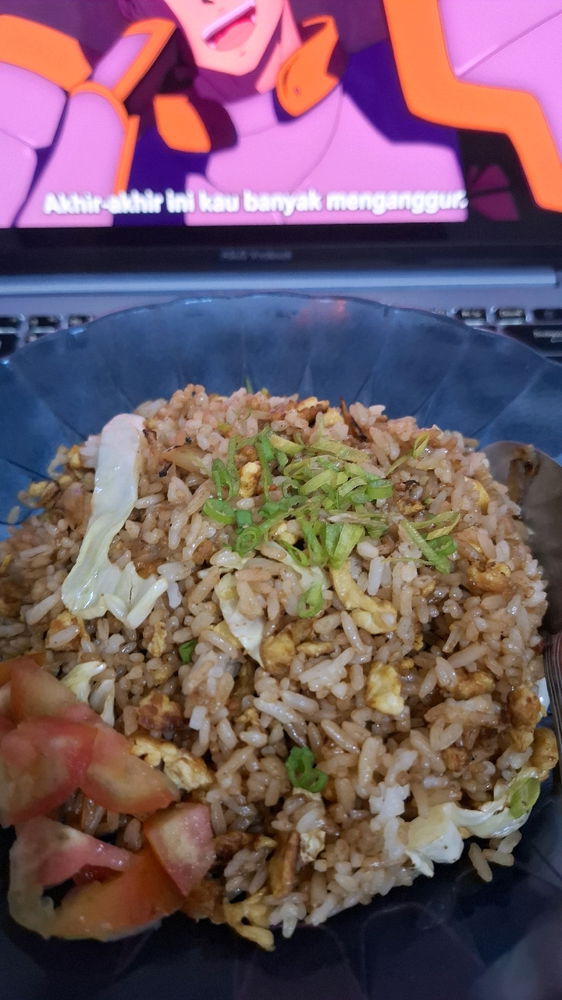 Santai