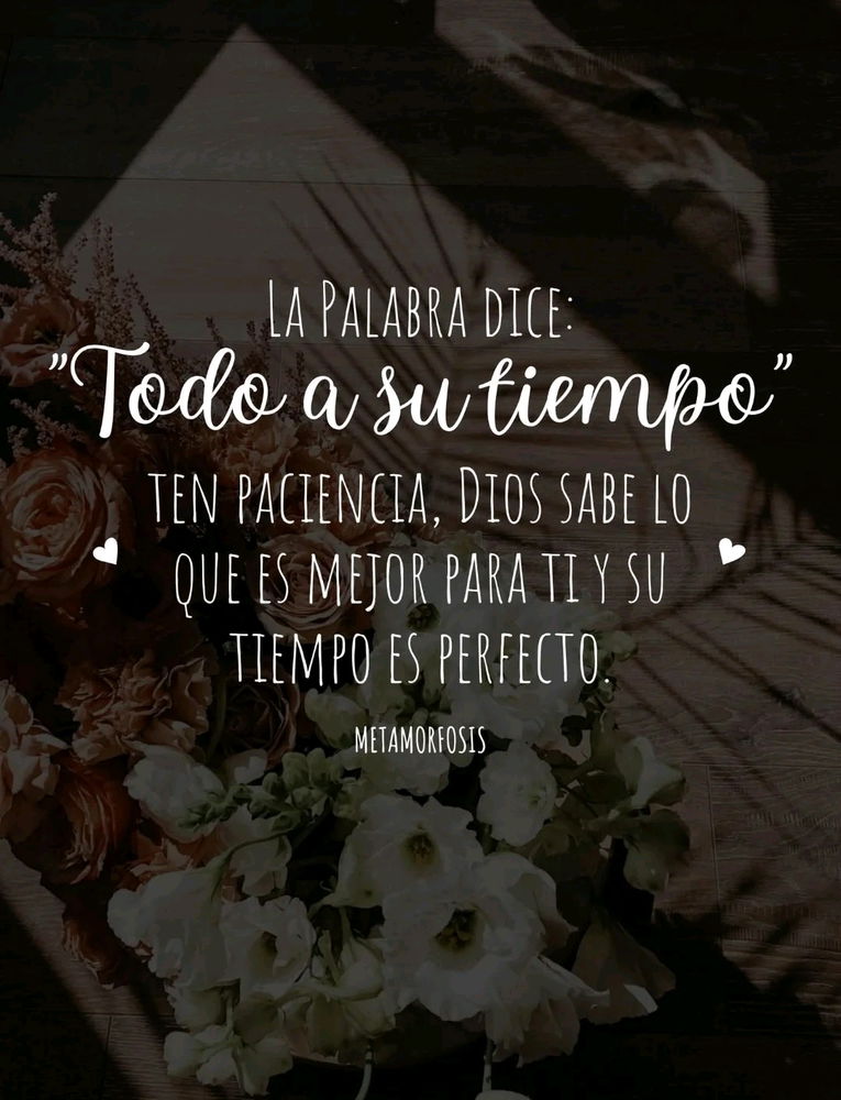Buen inicio de semana🙌☺️🫶