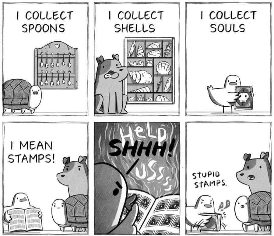 🤫🤣