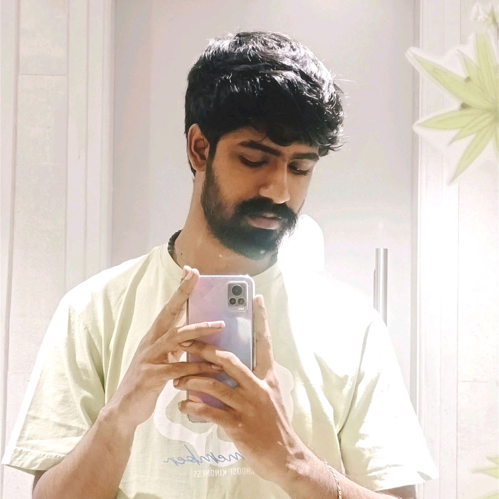 Recent Click 📸