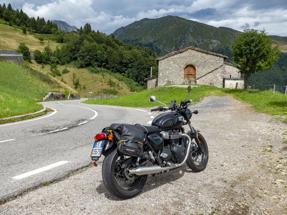 A volte i pezzi vanno a posto da soli, basta dargli spazio