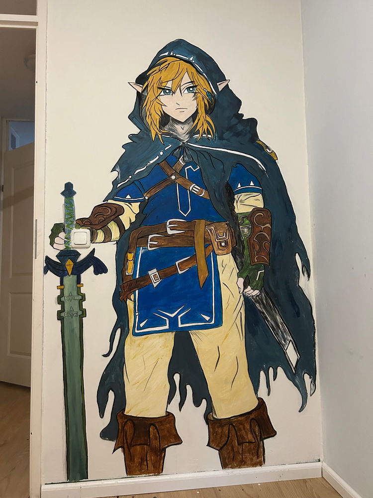 Zelda