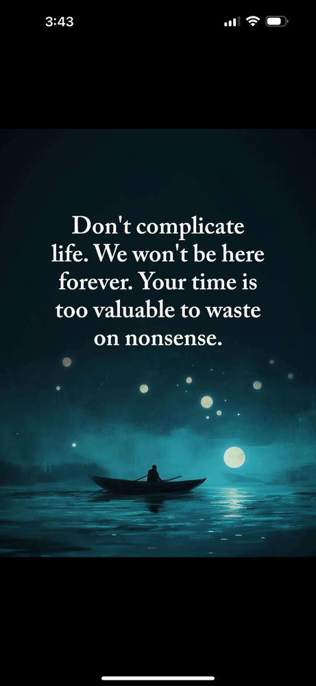Your time is priceless — invest it in what brings you closer to your goals, not in what holds you back.
