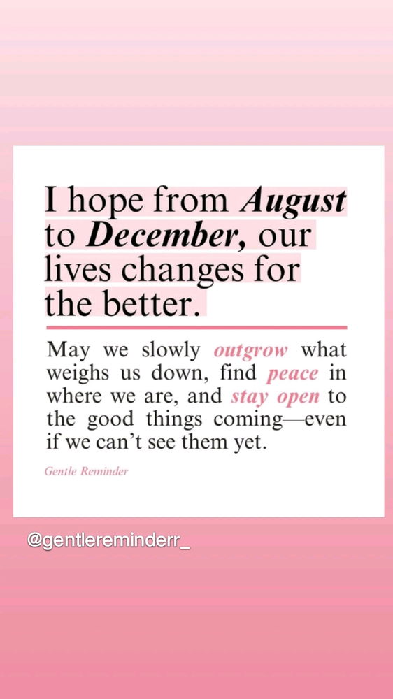 🙏💌✨