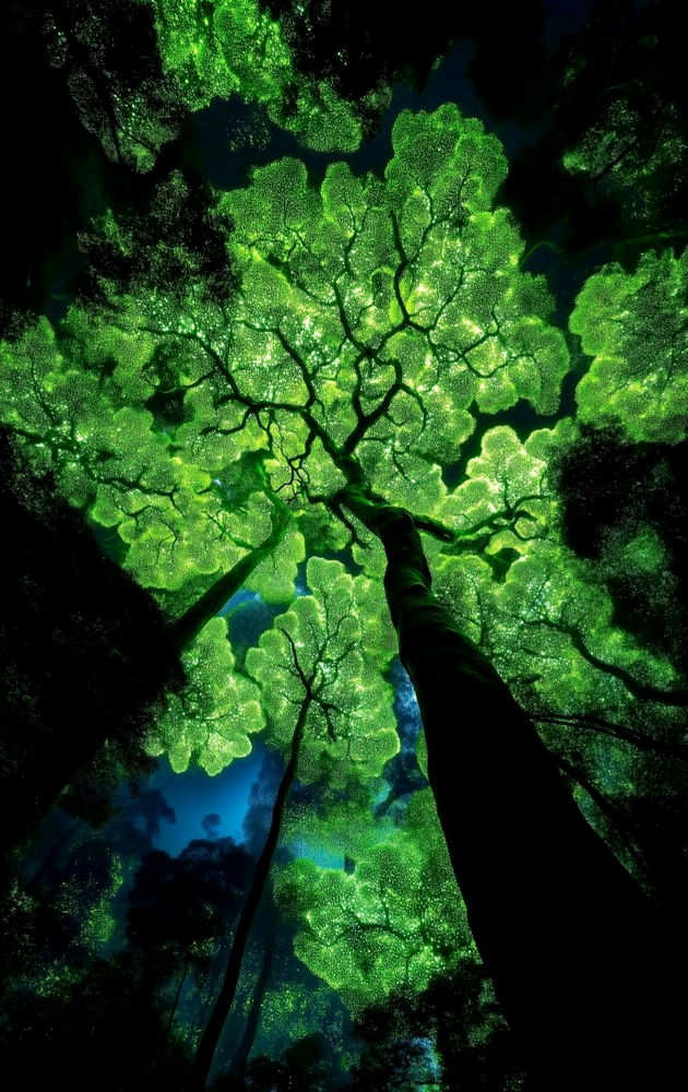 The Tree of Life... 🌳🌿☘️🕊✨️🧘‍♀️
A reminder that growth starts from within... But always goes up... 📈👆