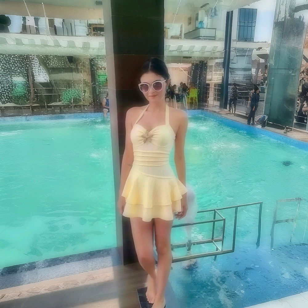 🌟🐚🌊