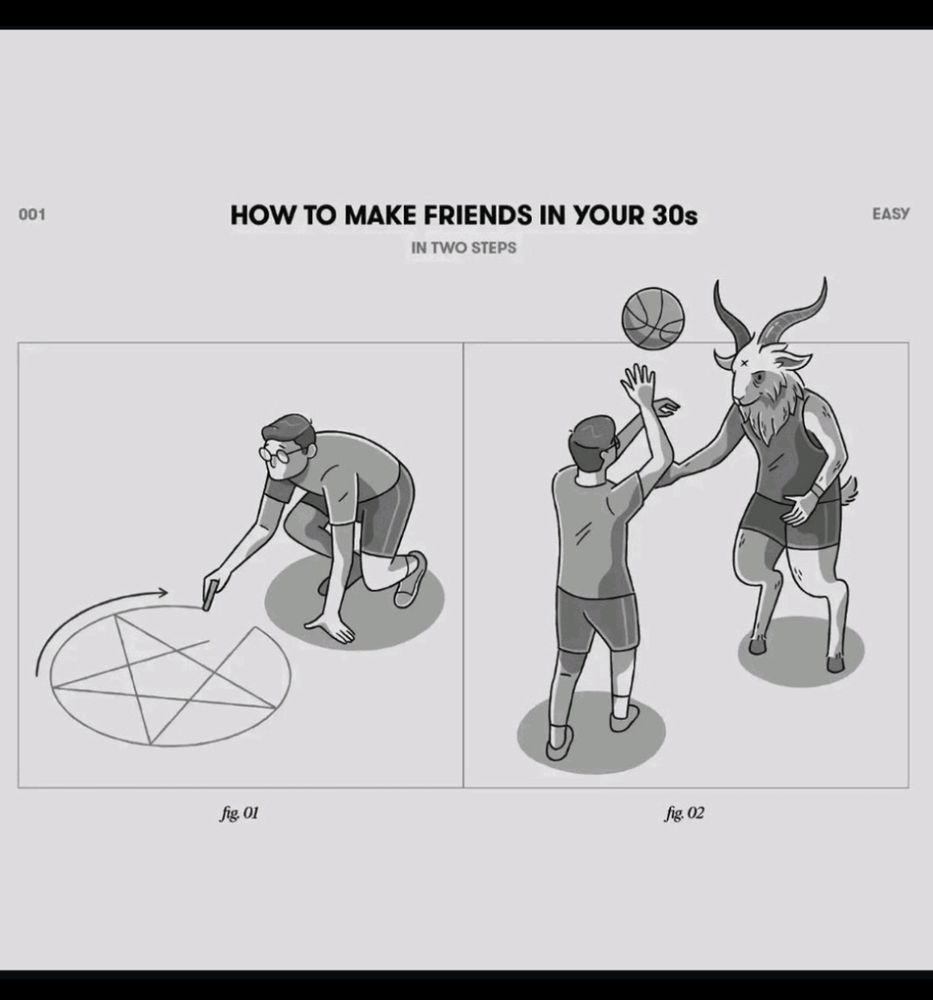 The best way