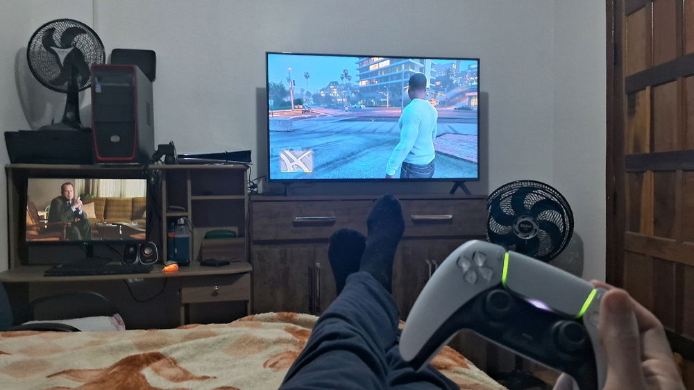O Vida Boa 😊
