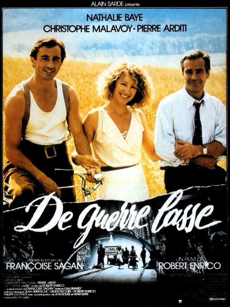 Moment cinéma