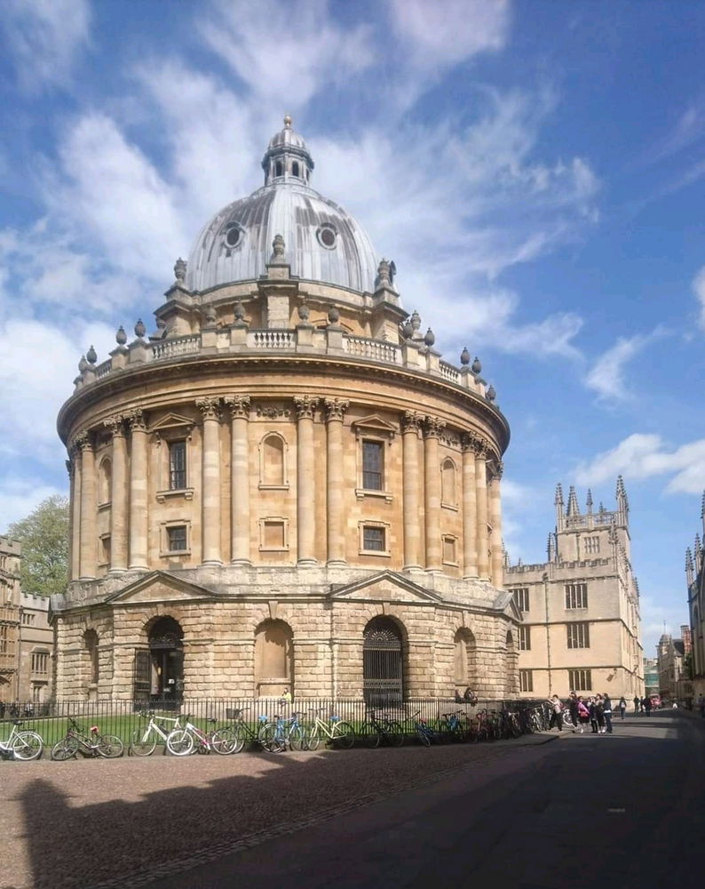 Oxford, United Kingdom