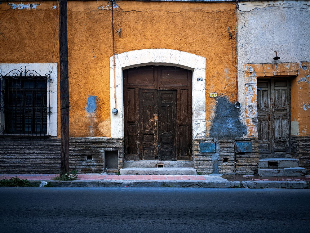 Cosas de Saltillo