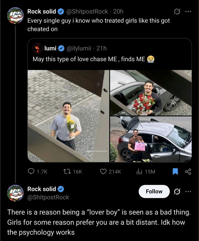 Do you think if any of this is true?