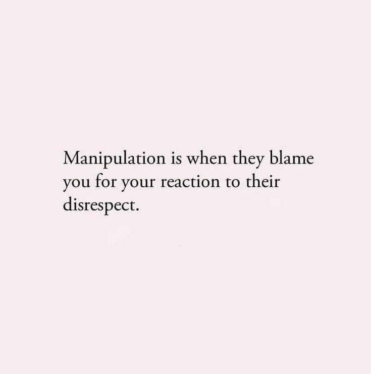 Cut off 'the drama'😌