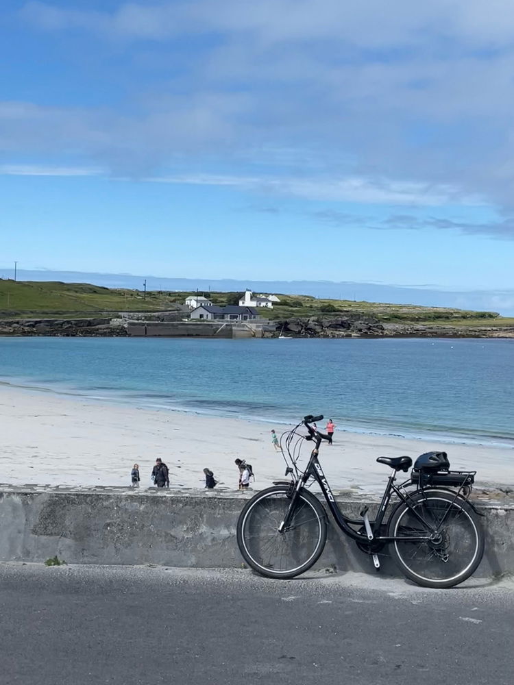 Aran Islands