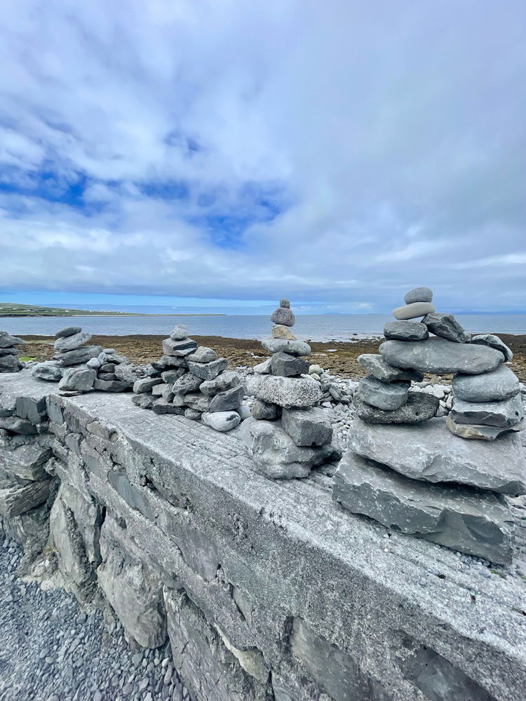Aran Islands