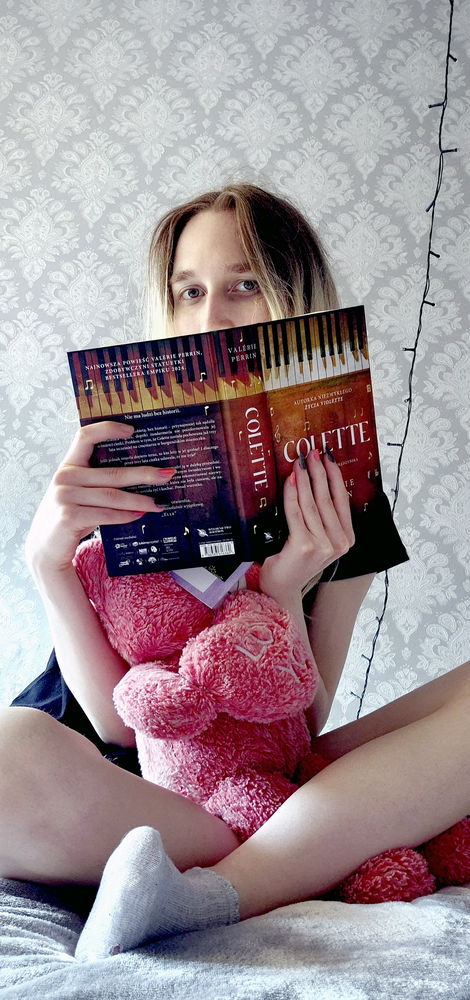 Co czytacie?