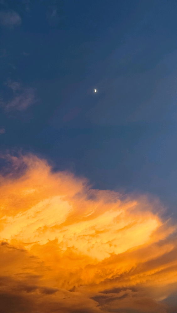 ☁️