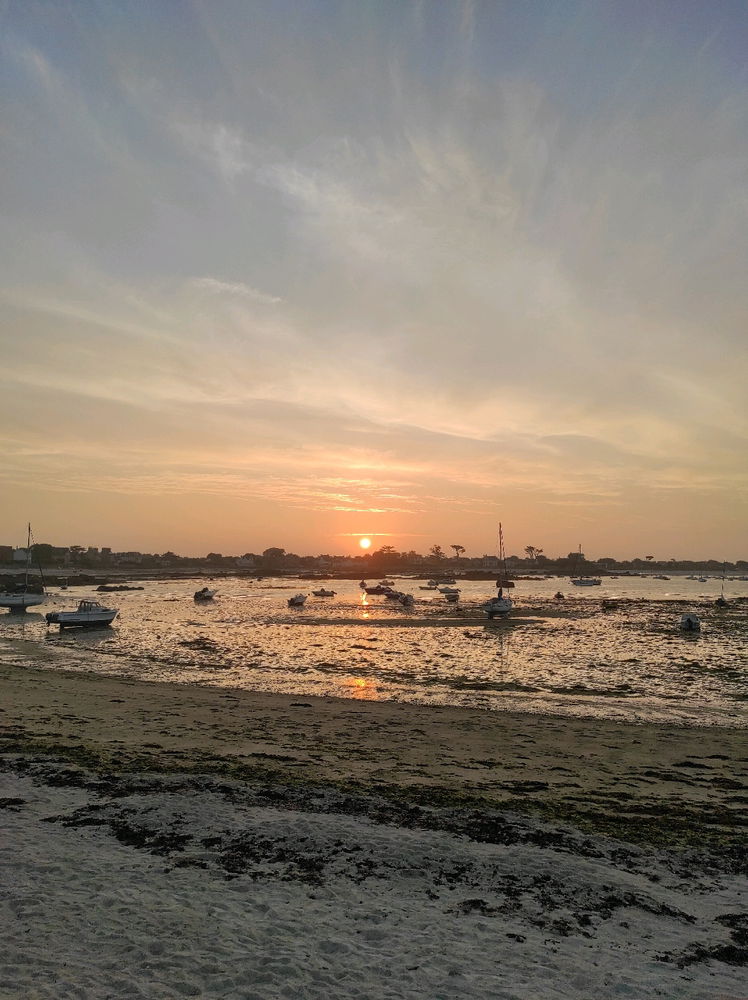 La Bretagne ⚓❤️
