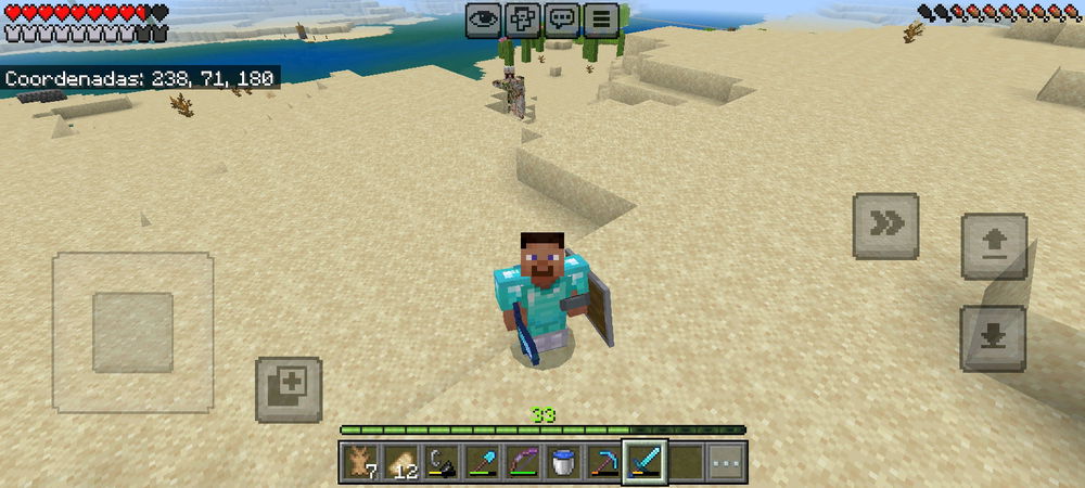 Madre mia Willy