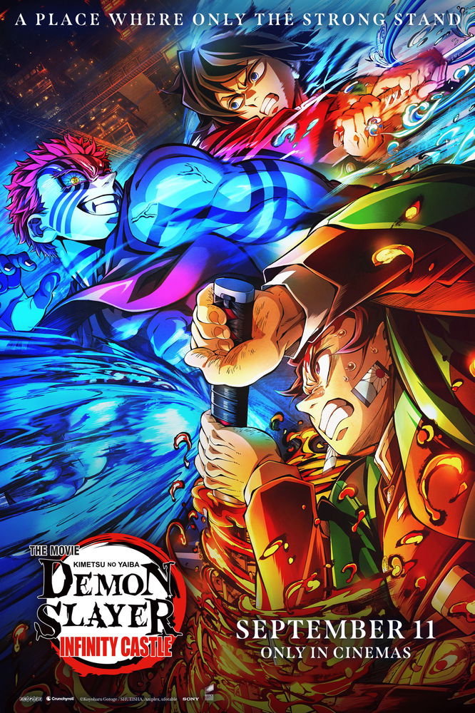Nuevo póster promocional