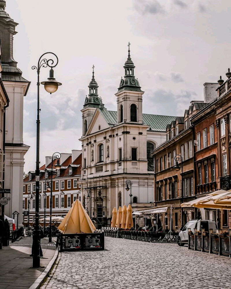 Warsaw,Poland