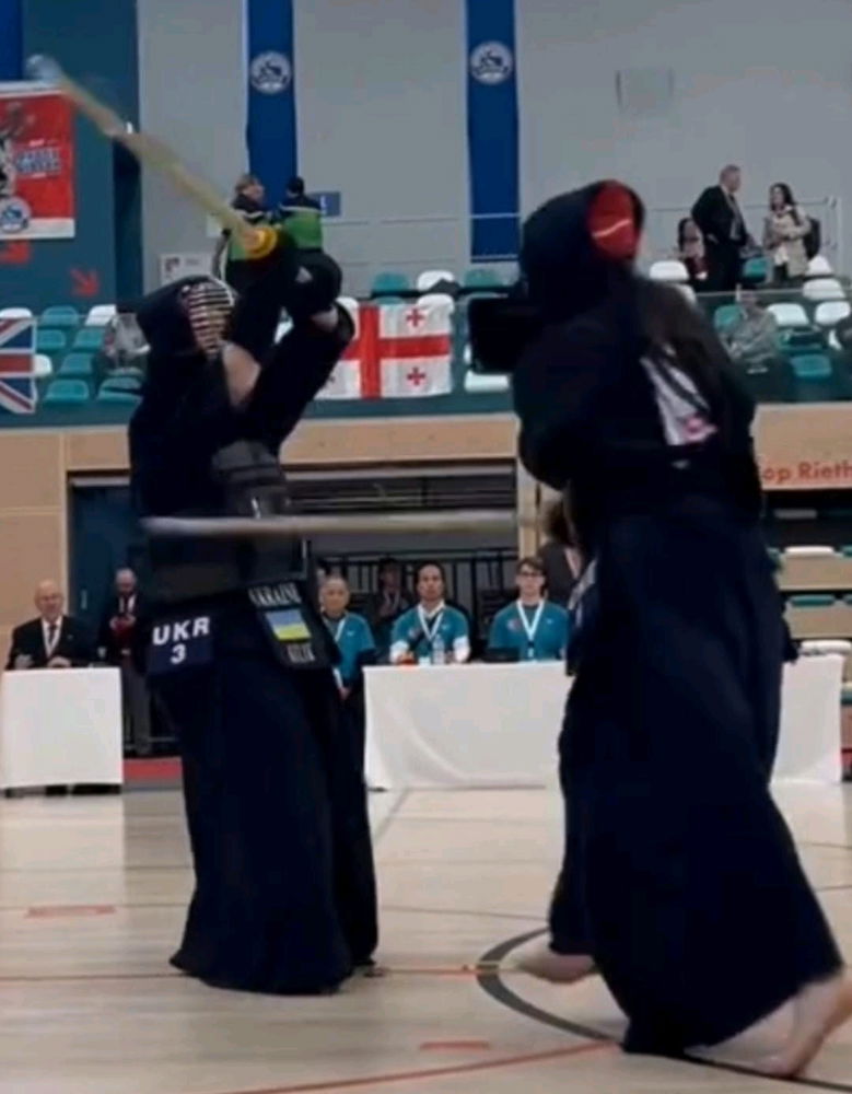 Kendo