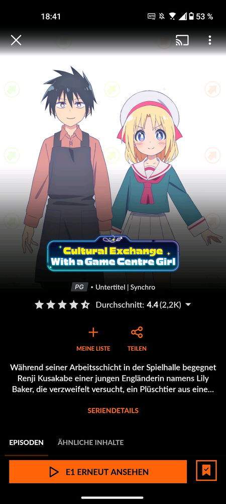 Was ist euer Lieblingsanime oder hidden gem in der aktuellen Anime Season?