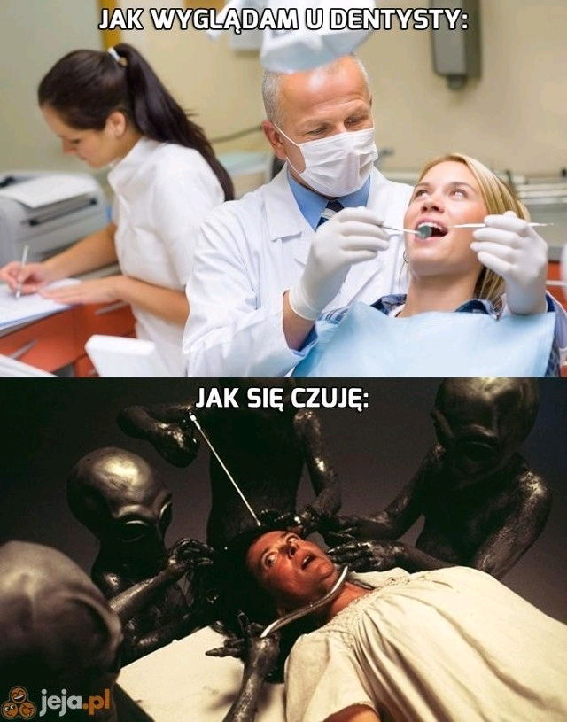 🦷🧑‍⚕️  🙈