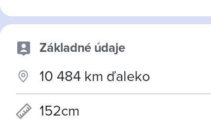 U konkurencie