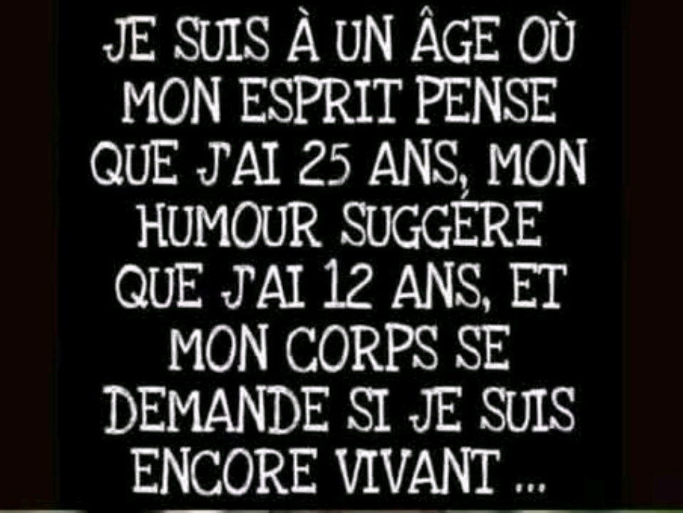 Bon résumé !