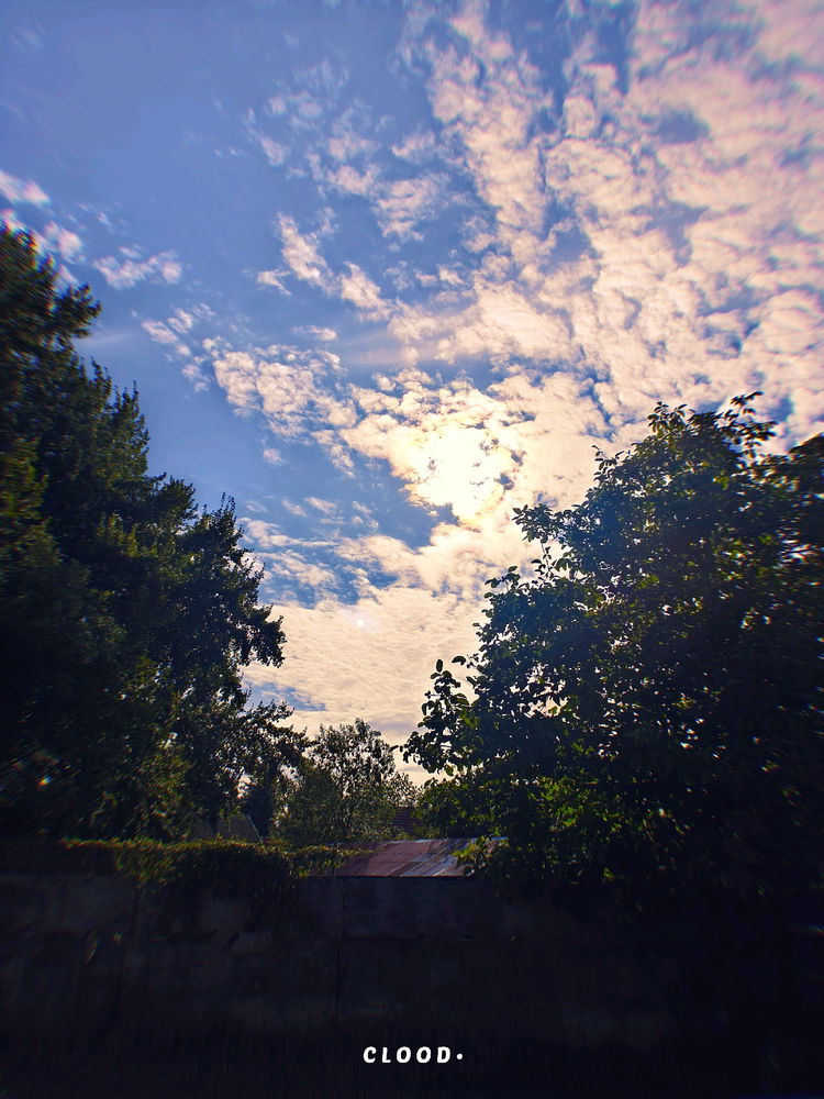 ☁️⛅☀️
