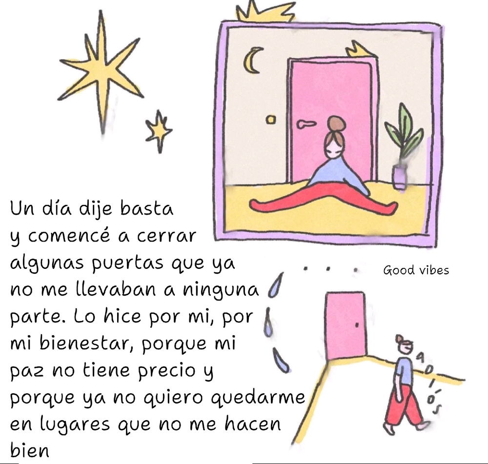 Aprendizajes necesarios