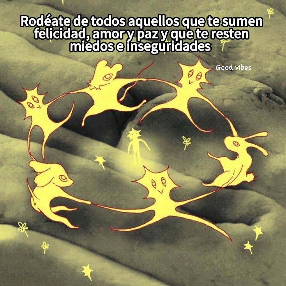 Aprendizajes necesarios