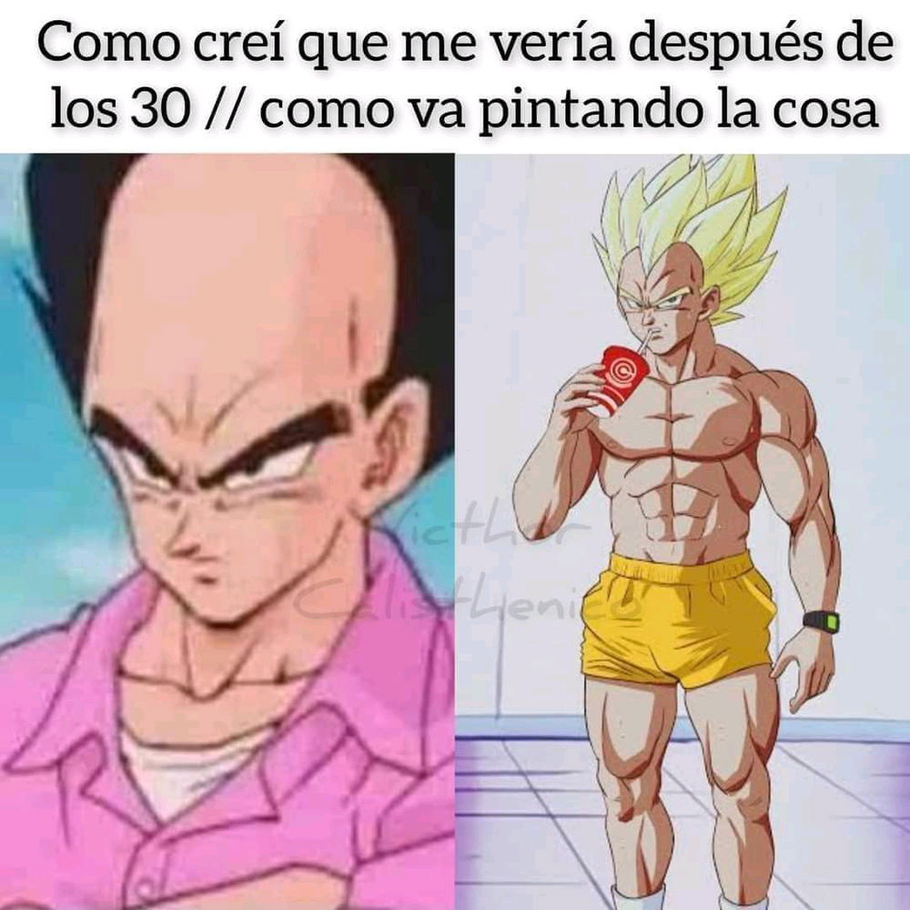 Es mi caso