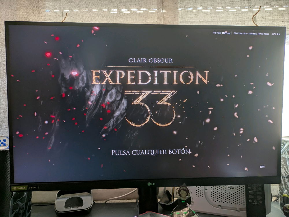 Expedition 33