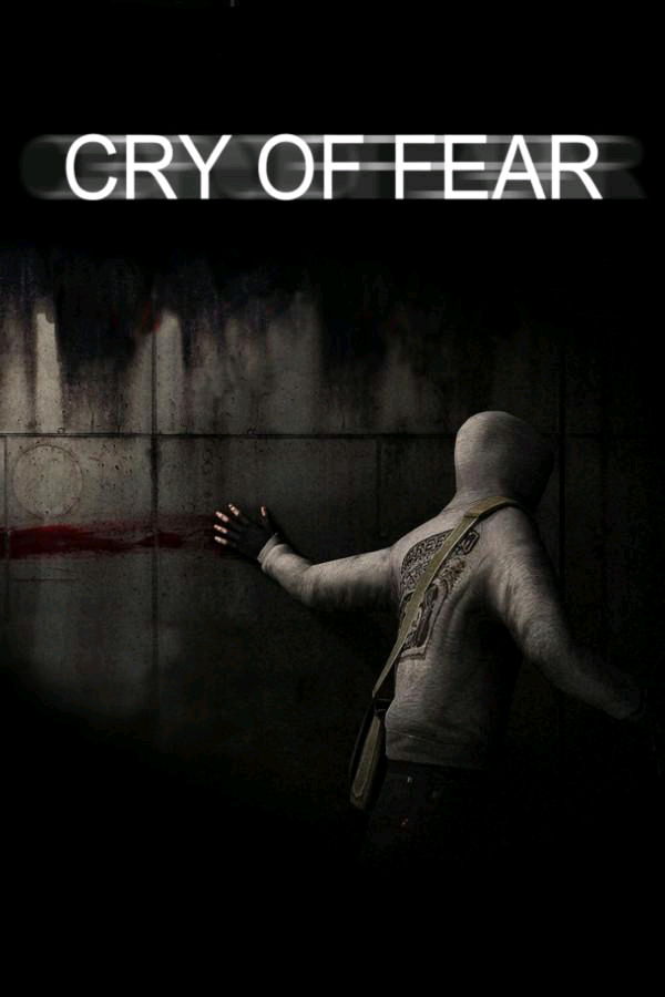 Un Cry of fear a las 12 de la noche 🤘