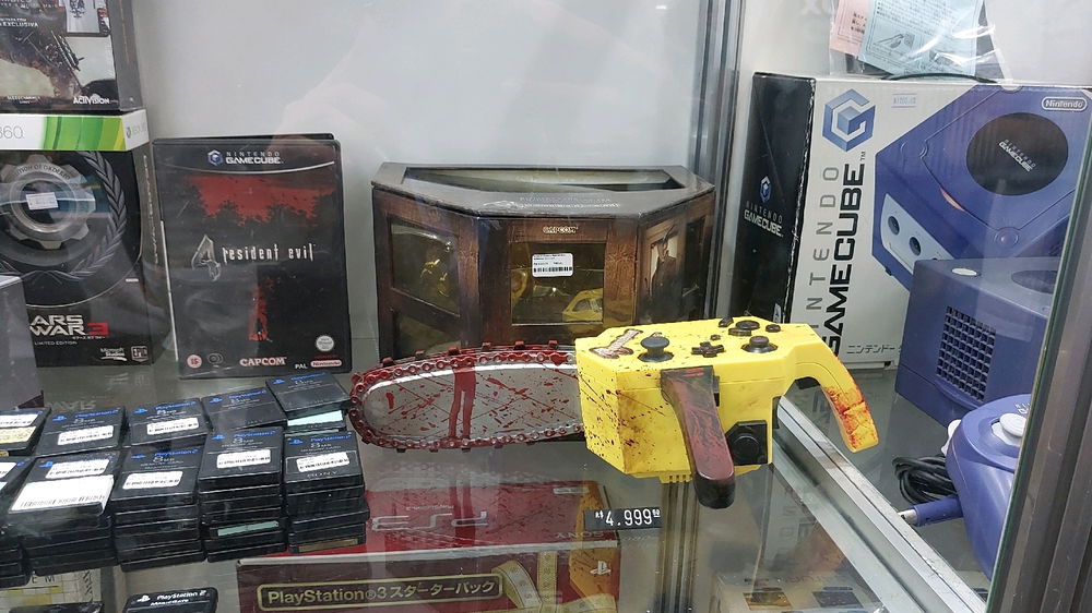 Achei na Retrocon