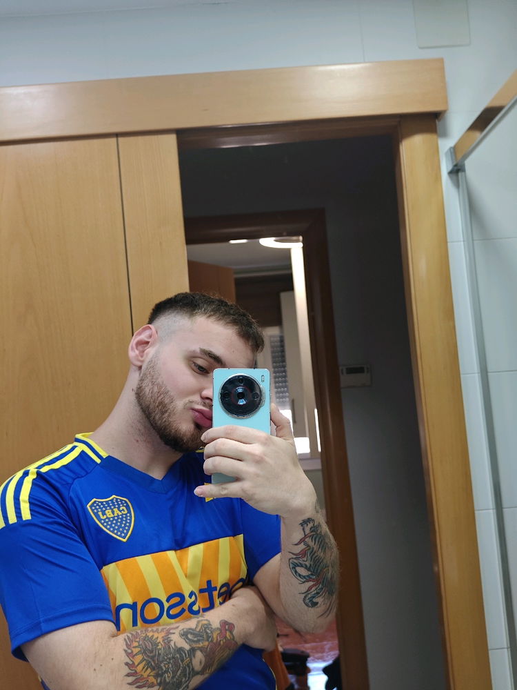 BUENAS